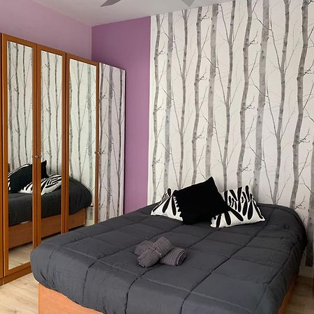 Apartamento Costasol Альмерия Экстерьер фото
