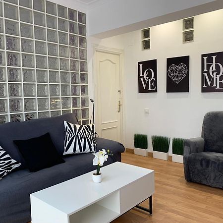 Apartamento Costasol Альмерия Экстерьер фото