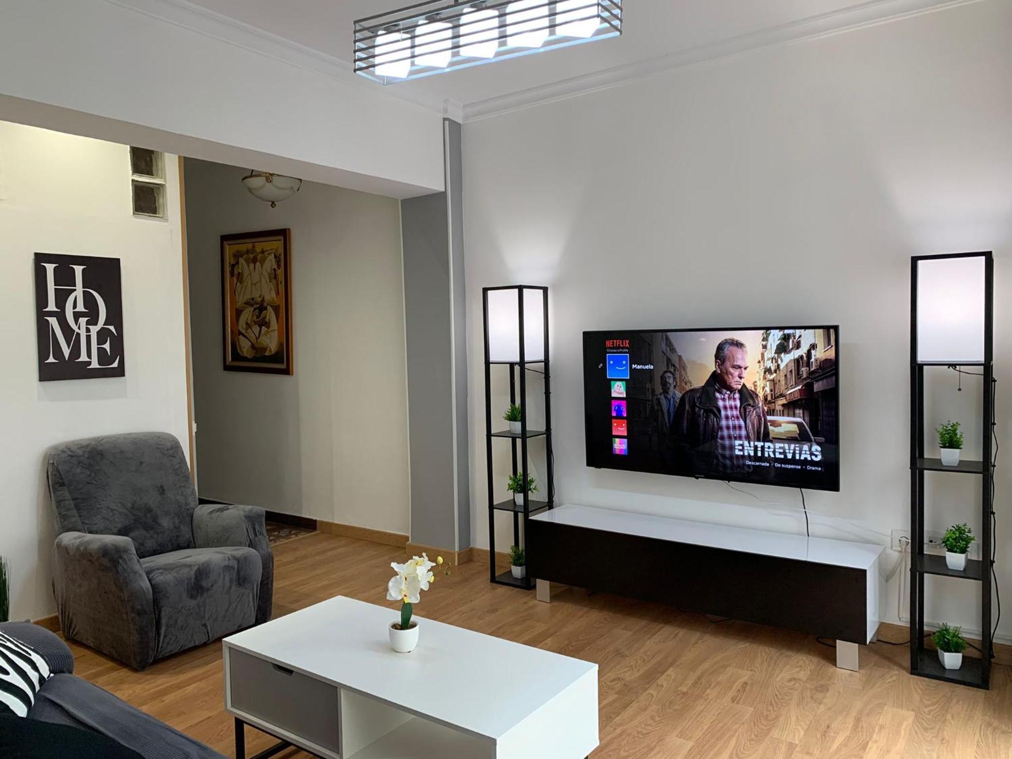 Apartamento Costasol Альмерия Экстерьер фото
