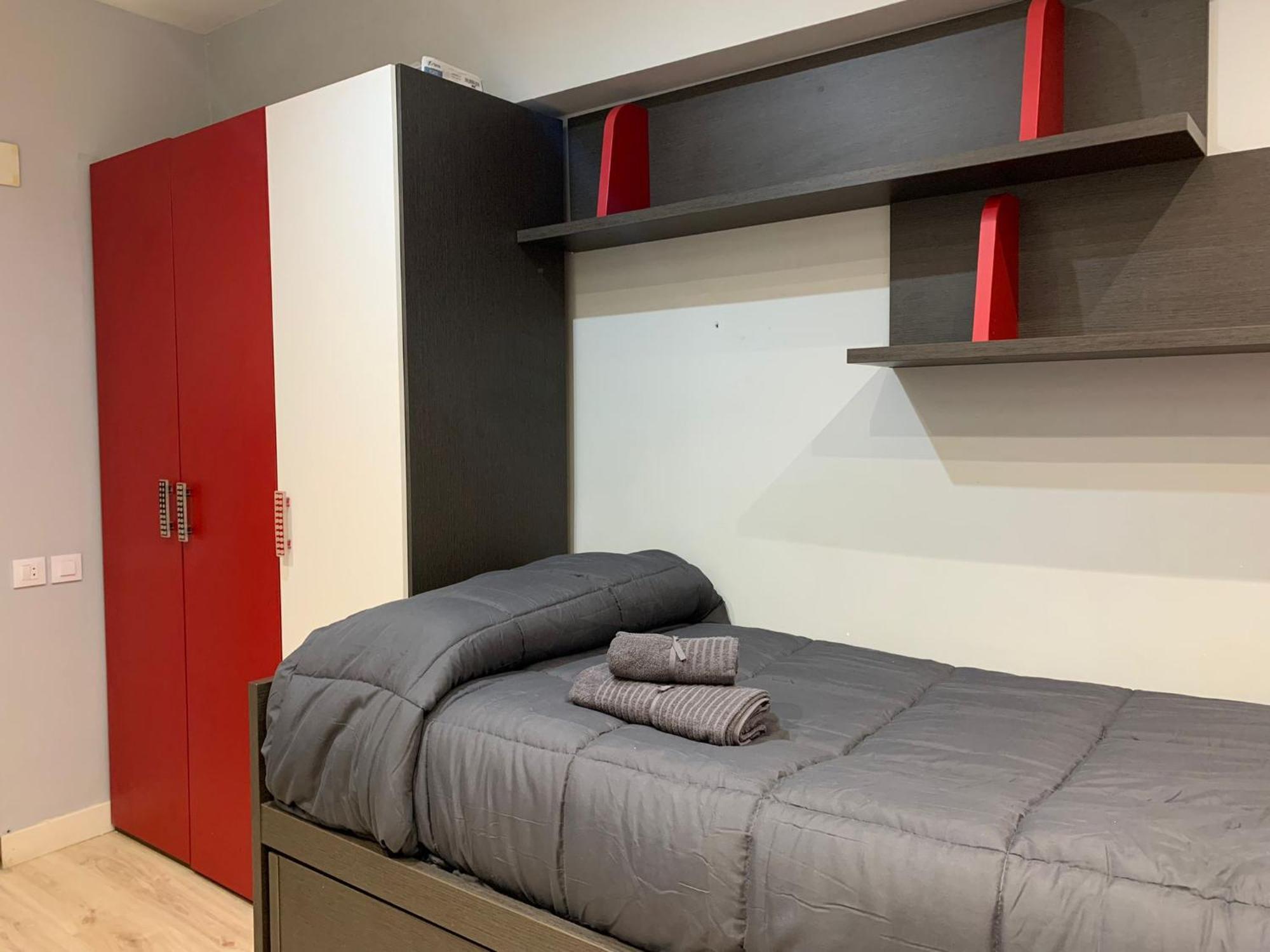 Apartamento Costasol Альмерия Экстерьер фото